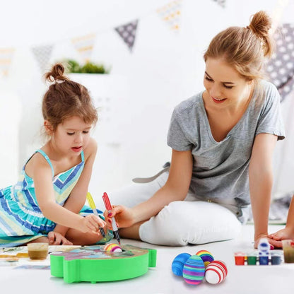 Easter Egg Decorating Kit