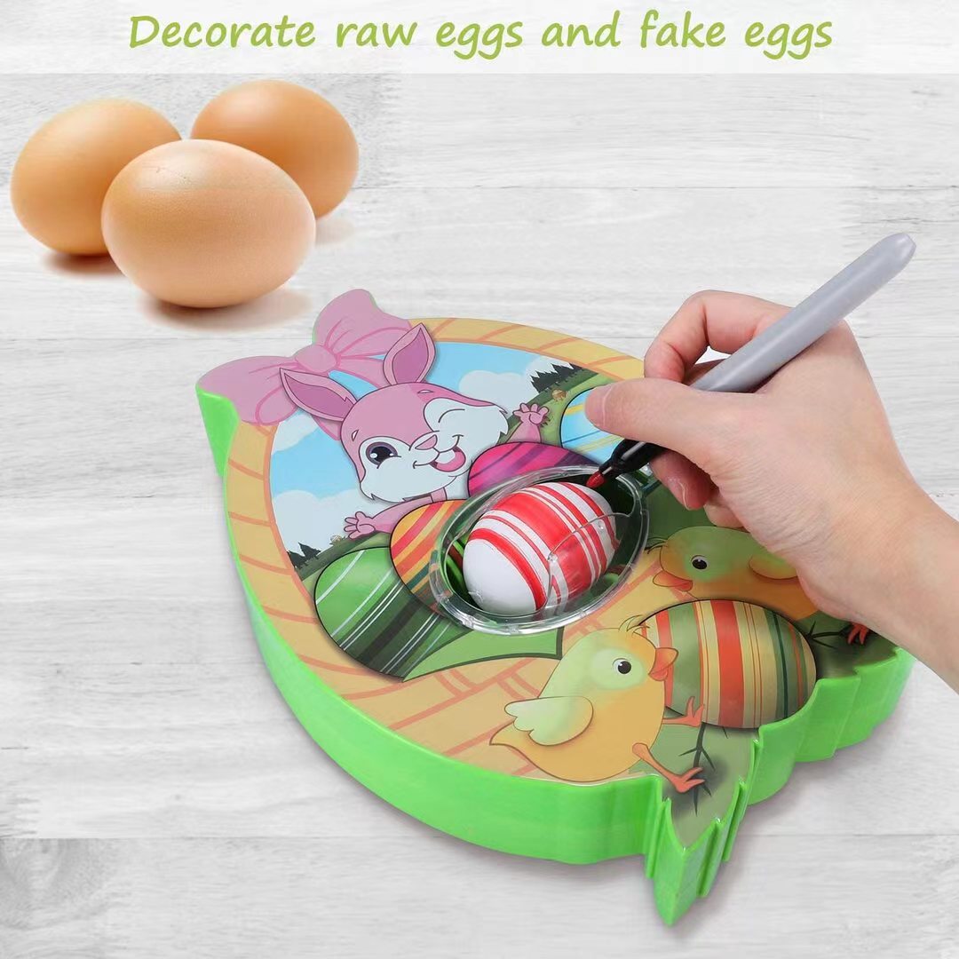 Easter Egg Decorating Kit