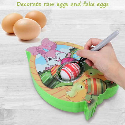 Easter Egg Decorating Kit