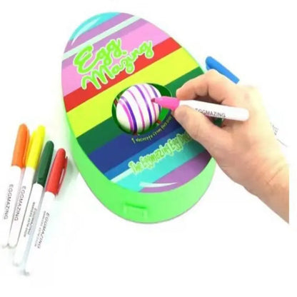 Easter Egg Decorating Kit