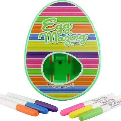 Easter Egg Decorating Kit