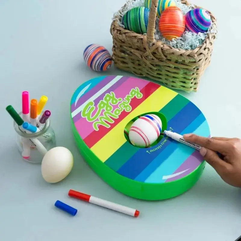 Easter Egg Decorating Kit