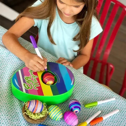 Easter Egg Decorating Kit