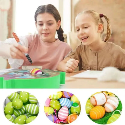 Easter Egg Decorating Kit